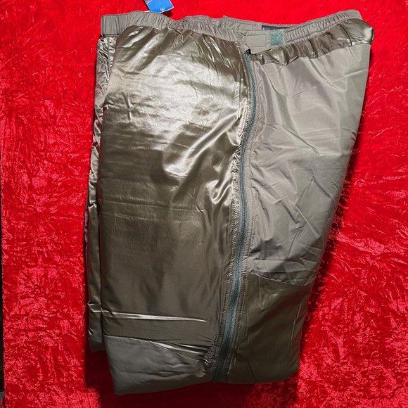 Patagonia | Pants | Patagonia Das Micro Puff Pants Mars Alpha Xl | Poshmark